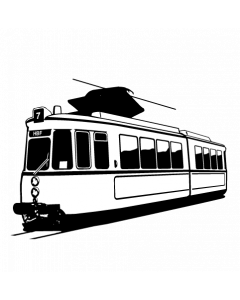 tram