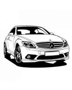 mercedes