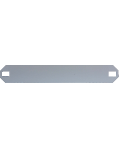 Inter altuglass transparent - gravure blanche
