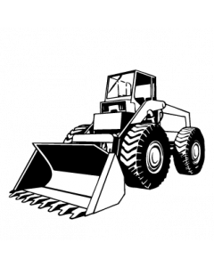 tractopelle1
