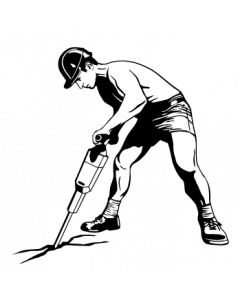 marteau-piqueur