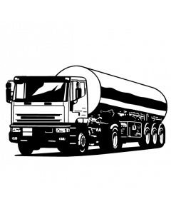 camion-citerne