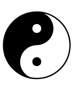 yin-yang