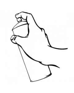 peintre-taggeur