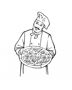 pizzaiolo
