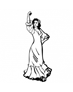 flamenco