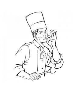 cuisinier