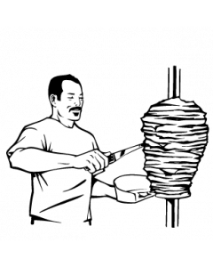 kebab