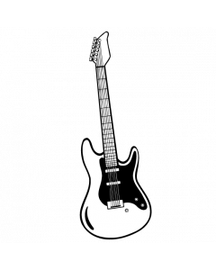 guitare-electrique