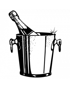 champagne