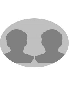 Porcelaine oval horizontale 5x7 couleur