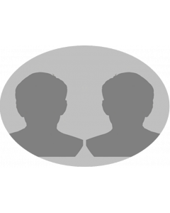 Photo  ovale horizontale 5x7 cm