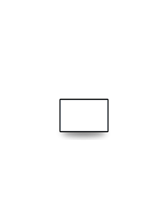 Rectangle 20x30 Horizontal