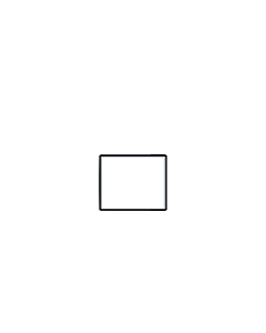 Altuglass Rectangle 18x25 Horizontal