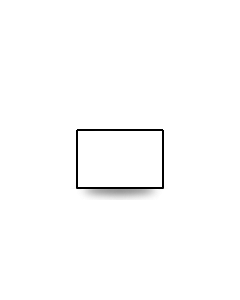 Rectangle 30x40 Horizontal