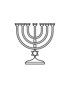 menorah