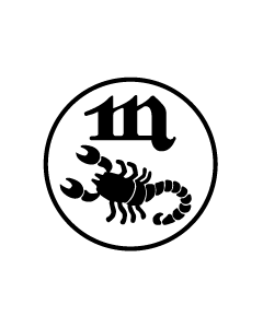 scorpion