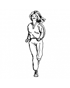 joggeuse