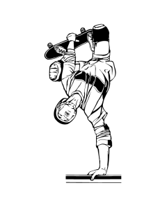 skate