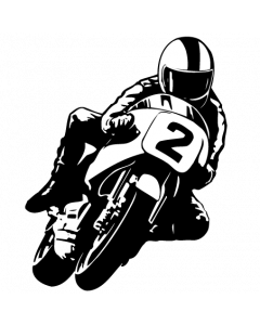 moto-de-course