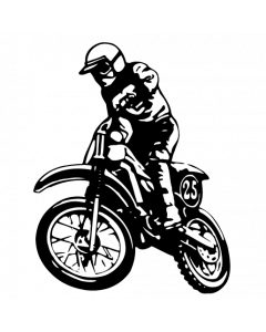 moto-cross