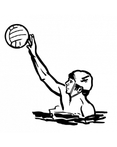 aqua-volley