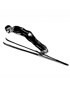 ski-saut