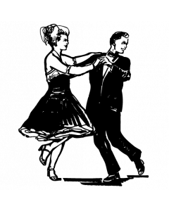 danseur