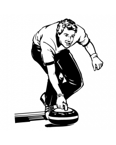 curling