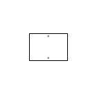 2 vis verticaux 240