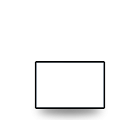 Rectangle 20x30 Horizontal