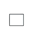 Altuglass Rectangle 18x25 Horizontal