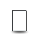Rectangle 30x20 Vertical