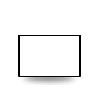 Rectangle 30x40 Horizontal